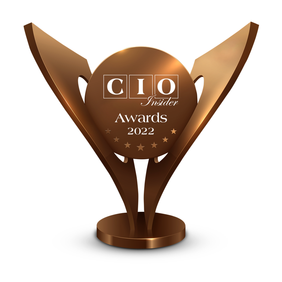 Career Calling International CIO Insider Awards logo