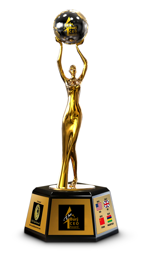 Career Calling International received The Burj CEO Award for excellence in vocational training.