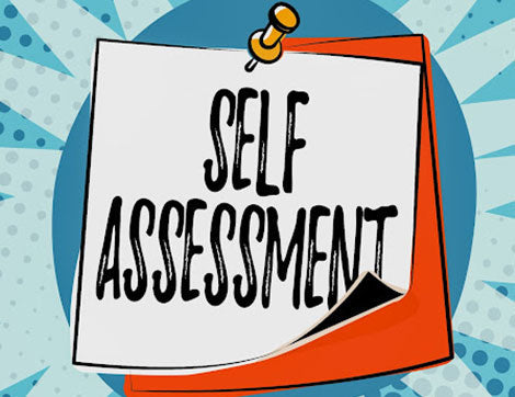 Self-assurance systems for training organisations