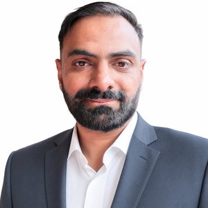 Rukman Sangha