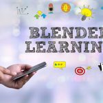 Blended learning – The best of online and offline learning