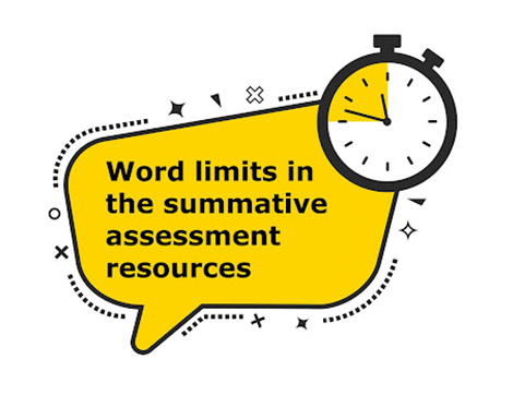 word-limits-in-the-summative-assessment-resources