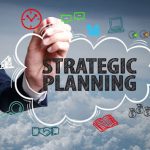 A strategic plan for your training organisation